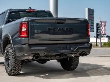 2026 Ram 1500 Rebel - Photo 7