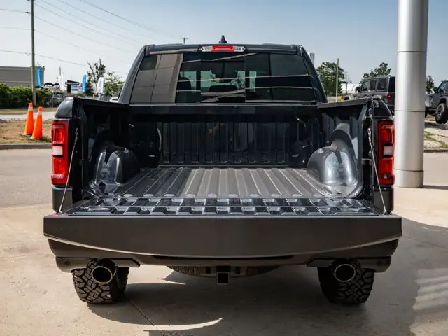 2026 Ram 1500 Rebel - Photo 8
