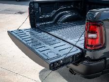 2026 Ram 1500 Rebel - Photo 9