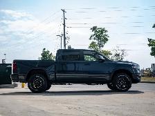 2026 Ram 1500 Rebel - Photo 10