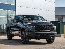 2026 Ram 1500 Rebel - Photo 11