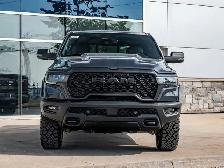 2026 Ram 1500 Rebel - Photo 12