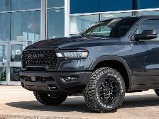 2026 Ram 1500 Rebel - Photo 13