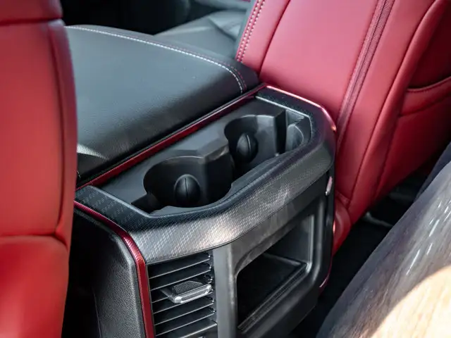 2026 Ram 1500 Rebel - Photo 16