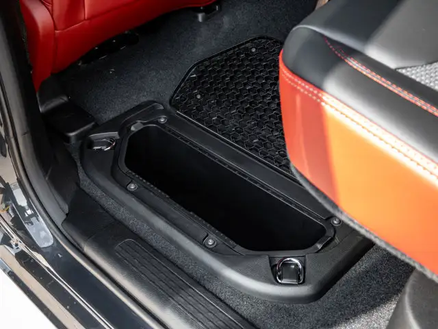 2026 Ram 1500 Rebel - Photo 17