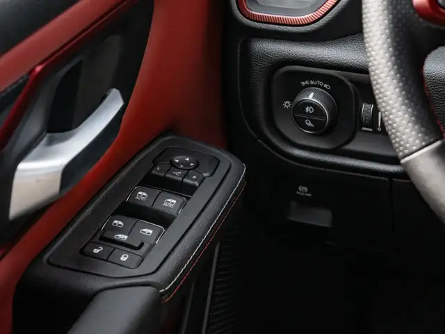 2026 Ram 1500 Rebel - Photo 22