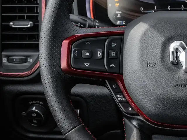 2026 Ram 1500 Rebel - Photo 23