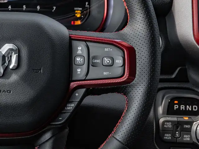 2026 Ram 1500 Rebel - Photo 24