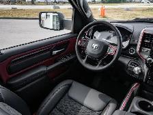 2026 Ram 1500 Rebel - Photo 25