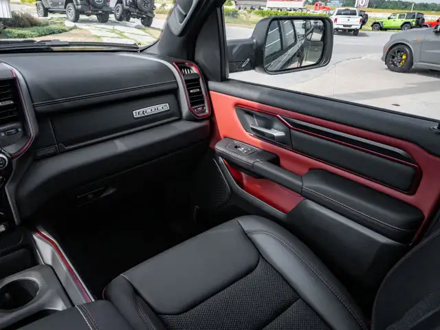 2026 Ram 1500 Rebel - Photo 27
