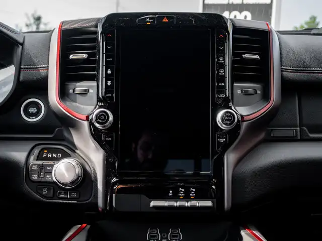 2026 Ram 1500 Rebel - Photo 29