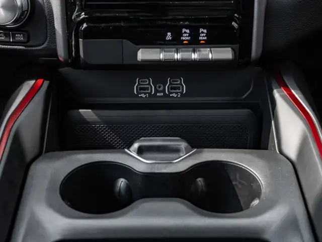2026 Ram 1500 Rebel - Photo 30