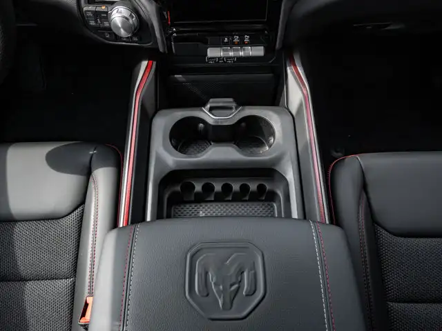 2026 Ram 1500 Rebel - Photo 32