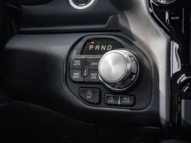 2026 Ram 1500 Rebel - Photo 33