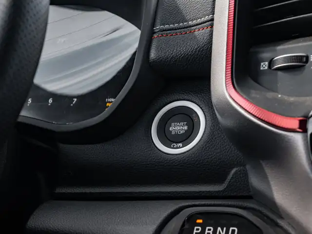2026 Ram 1500 Rebel - Photo 34