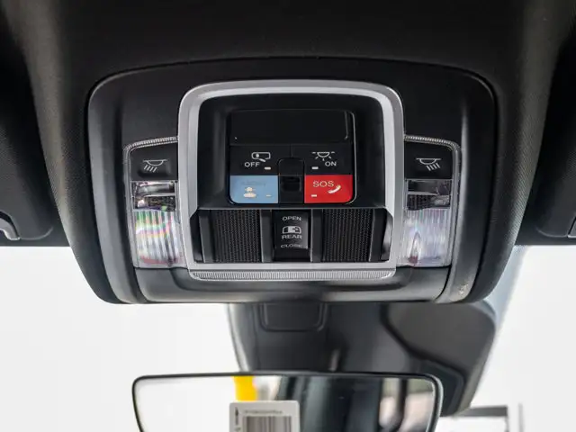 2026 Ram 1500 Rebel - Photo 35
