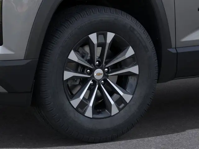 2026 Chevrolet Equinox AWD LT - Photo 9