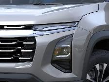 2026 Chevrolet Equinox AWD LT - Photo 10