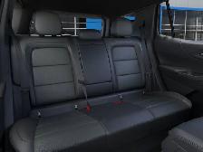 2026 Chevrolet Equinox AWD LT - Photo 17