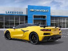 2026 Chevrolet Corvette Z06 - Photo 3