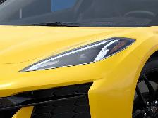 2026 Chevrolet Corvette Z06 - Photo 10