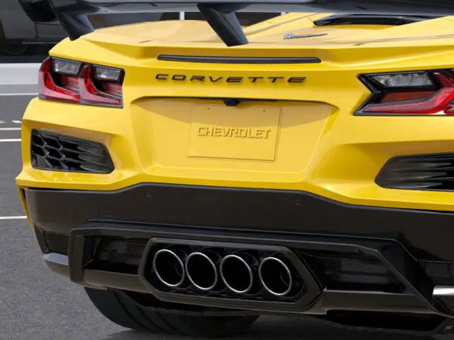 2026 Chevrolet Corvette Z06 - Photo 14