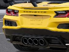 2026 Chevrolet Corvette Z06 - Photo 14