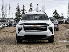 2025 Chevrolet Traverse LT AWD 2.5T - Photo 3