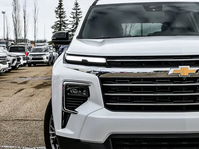 2025 Chevrolet Traverse LT AWD 2.5T - Photo 5