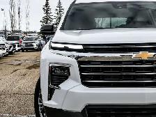 2025 Chevrolet Traverse LT AWD 2.5T - Photo 5