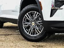 2025 Chevrolet Traverse LT AWD 2.5T - Photo 6