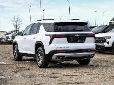 2025 Chevrolet Traverse LT AWD 2.5T - Photo 11