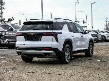 2025 Chevrolet Traverse LT AWD 2.5T - Photo 13