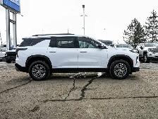 2025 Chevrolet Traverse LT AWD 2.5T - Photo 15