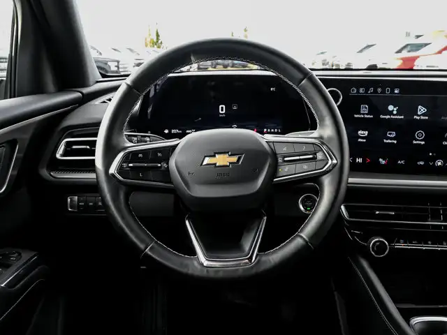 2025 Chevrolet Traverse LT AWD 2.5T - Photo 20