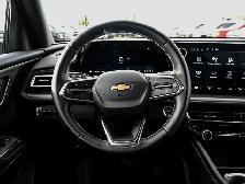 2025 Chevrolet Traverse LT AWD 2.5T - Photo 20