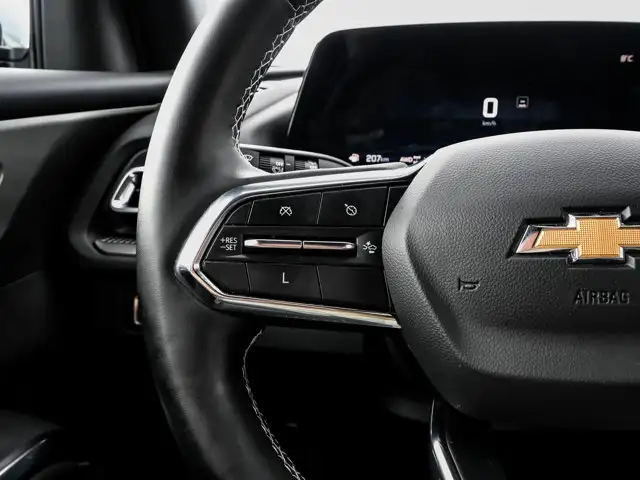 2025 Chevrolet Traverse LT AWD 2.5T - Photo 21