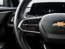 2025 Chevrolet Traverse LT AWD 2.5T - Photo 21