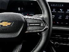 2025 Chevrolet Traverse LT AWD 2.5T - Photo 23