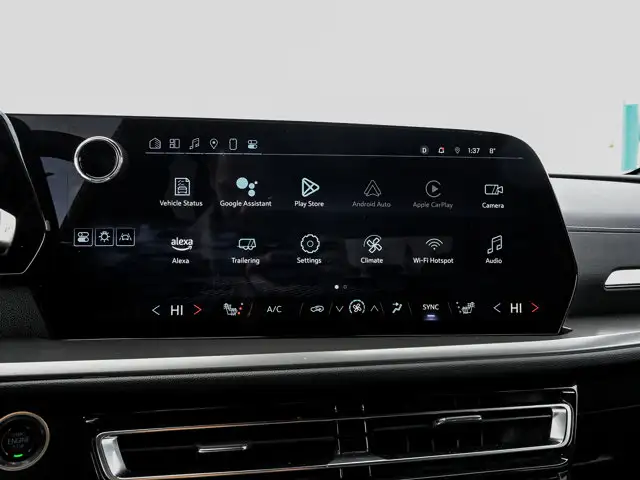 2025 Chevrolet Traverse LT AWD 2.5T - Photo 25