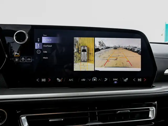 2025 Chevrolet Traverse LT AWD 2.5T - Photo 26