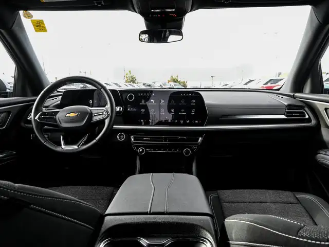 2025 Chevrolet Traverse LT AWD 2.5T - Photo 28