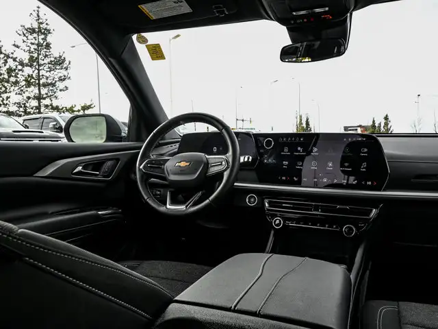 2025 Chevrolet Traverse LT AWD 2.5T - Photo 29