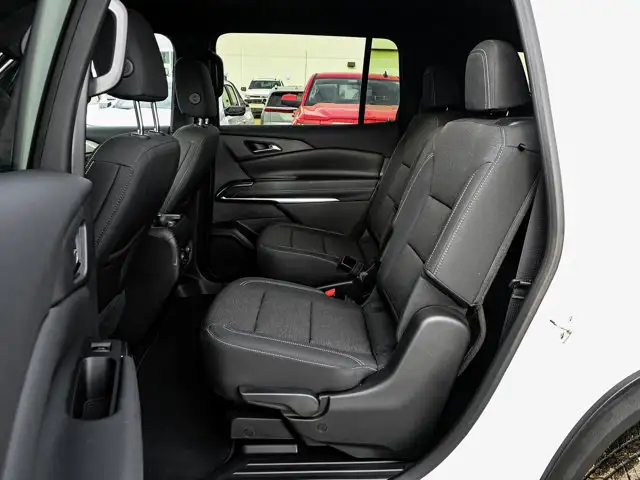 2025 Chevrolet Traverse LT AWD 2.5T - Photo 30