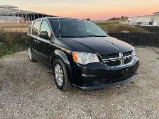 2016 Dodge Grand Caravan 4dr Wgn SXT - Photo 7