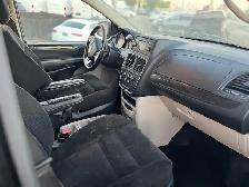 2016 Dodge Grand Caravan 4dr Wgn SXT - Photo 11