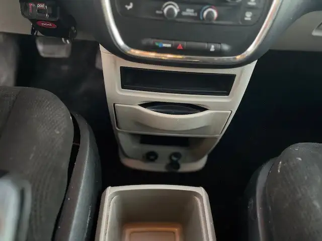 2016 Dodge Grand Caravan 4dr Wgn SXT - Photo 14