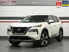 2023 Nissan Rogue SL No Accident Leather 360CAM Navigation Panor
