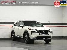 2023 Nissan Rogue SL No Accident Leather 360CAM Navigation Panor - Photo 3