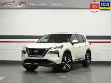 2023 Nissan Rogue SL No Accident Leather 360CAM Navigation Panor - Photo 5
